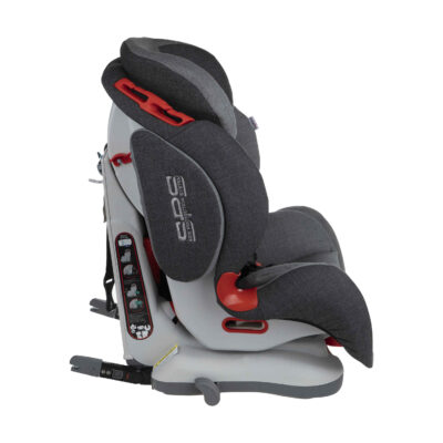 Baby Car Seat with Advanced Safety and Comfort Baby Mak