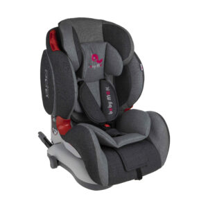 Baby Car Seat with Advanced Safety and Comfort Baby Mak