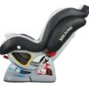 Baby Car Seat with Advanced Safety and Comfort Delijan Airtech