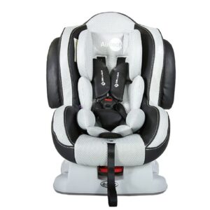 Baby Car Seat with Advanced Safety and Comfort Delijan Airtech