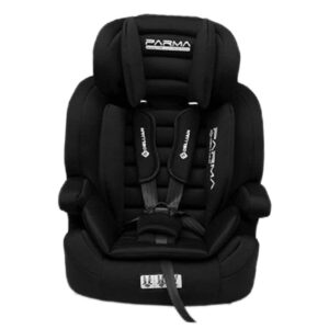 Baby Car Seat with Advanced Safety and Comfort Delijan Parma