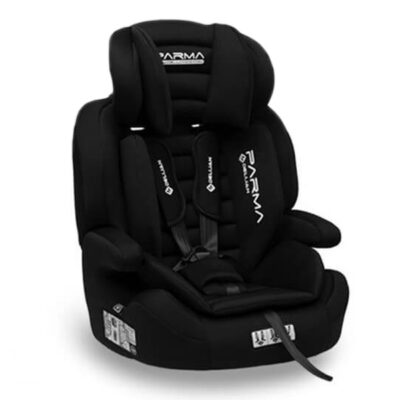 Baby Car Seat with Advanced Safety and Comfort Delijan Parma