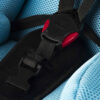 Baby Car Seat with Advanced Safety and Comfort Elite Plus New