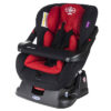 Baby Car Seat with Advanced Safety and Comfort Elite Plus New