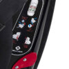 Baby Car Seat with Advanced Safety and Comfort Elite Plus New