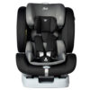 Baby Car Seat with Advanced Safety and Comfort Jikel Black