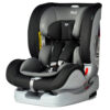 Baby Car Seat with Advanced Safety and Comfort Jikel Black