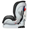 Baby Car Seat with Advanced Safety and Comfort Jikel Black