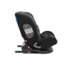 Baby Car Seat with Advanced Safety and Comfort Kikabo Multistage