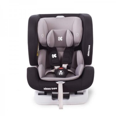 Baby Car Seat with Advanced Safety and Comfort Kikka boo Isofix