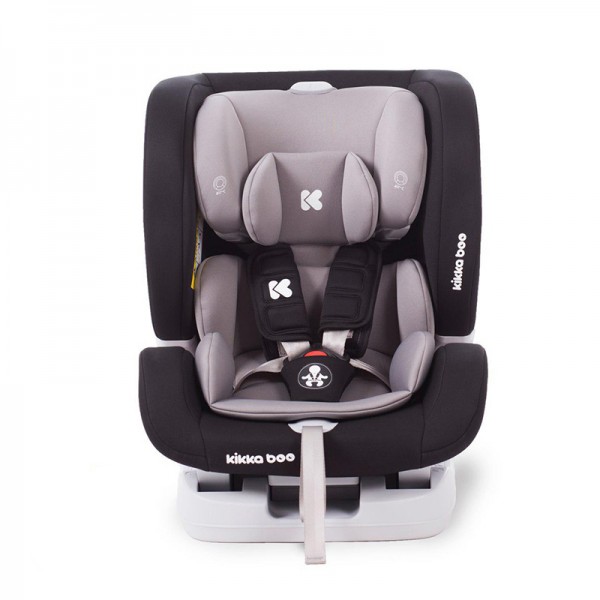 Baby Car Seat with Advanced Safety and Comfort Kikka boo Isofix