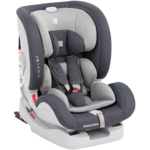 Baby Car Seat with Advanced Safety and Comfort Kikka boo Isofix