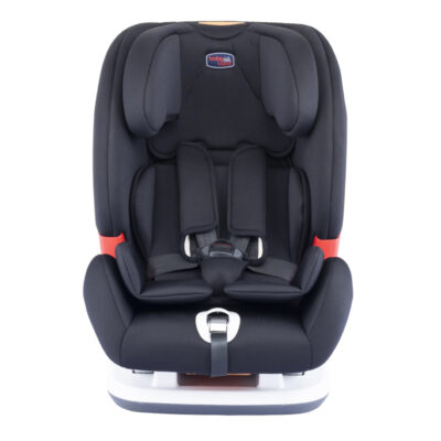 Baby Car Seat with Advanced Safety and Comfort Model Baby Land