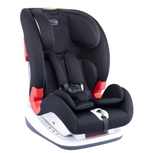 Baby Car Seat with Advanced Safety and Comfort Model Baby Land