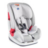 Baby Car Seat with Advanced Safety and Comfort Model Baby Land