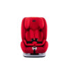 Baby Car Seat with Advanced Safety and Comfort Model Baby Land