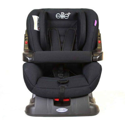 Baby Car Seat with Advanced Safety and Comfort Model Elite Plus
