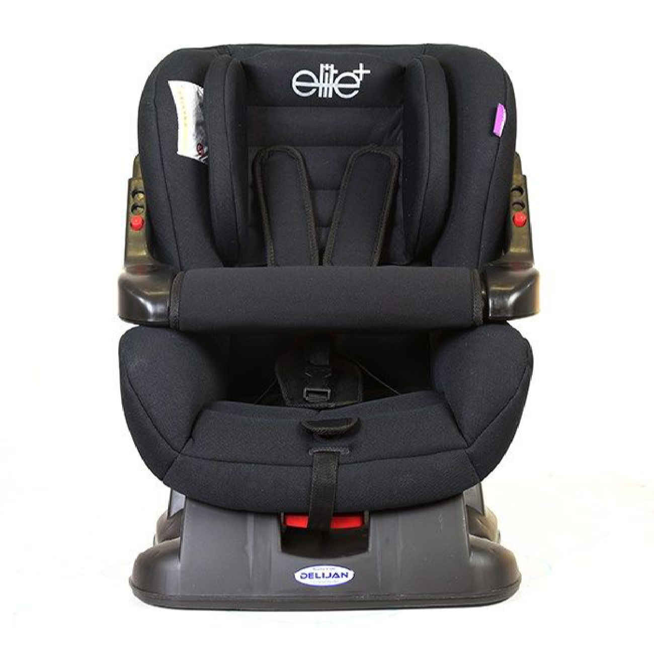 Baby Car Seat with Advanced Safety and Comfort Model Elite Plus