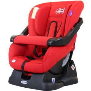 Baby Car Seat with Advanced Safety and Comfort Model Elite Plus