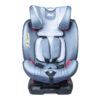 Baby Car Seat with Advanced Safety and Comfort Model Jikel