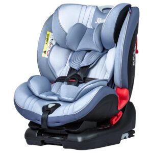 Baby Car Seat with Advanced Safety and Comfort Model Jikel