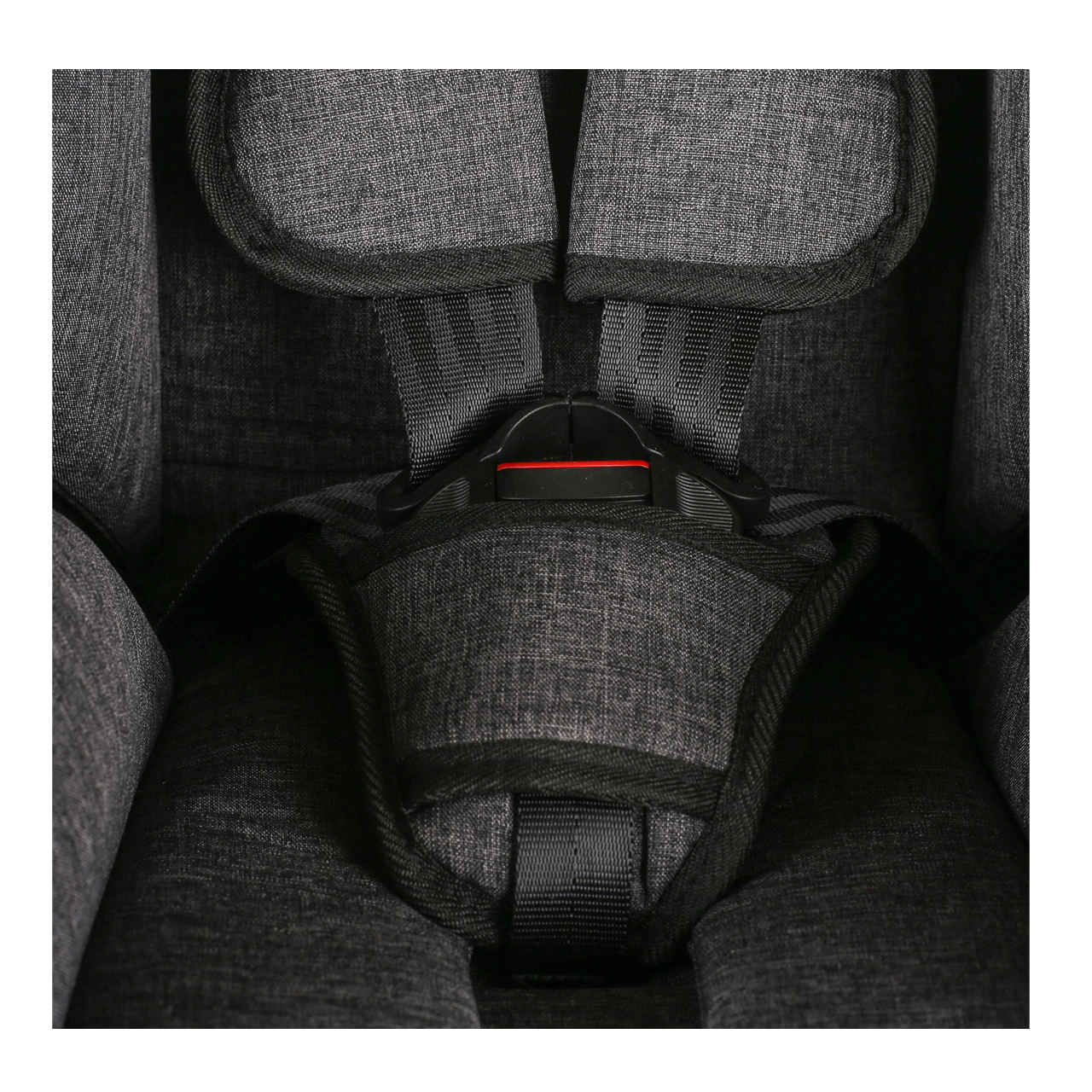 Baby Car Seat with Advanced Safety and Comfort Nova
