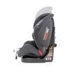 Baby Car Seat with Advanced Safety and Comfort Racer
