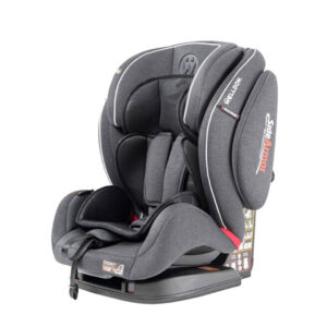 Baby Car Seat with Advanced Safety and Comfort Racer