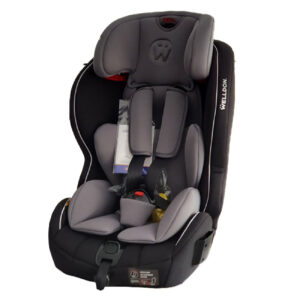 Baby Car Seat with Advanced Safety for Travel