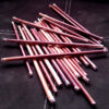 Dezfuli Qalam Reed Pen with Liqa for Persian and Arabic Calligraphy