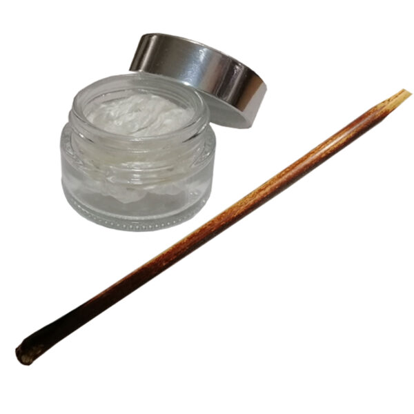 Dezfuli Qalam Reed Pen with Liqa and Dawat for Persian Calligraphy