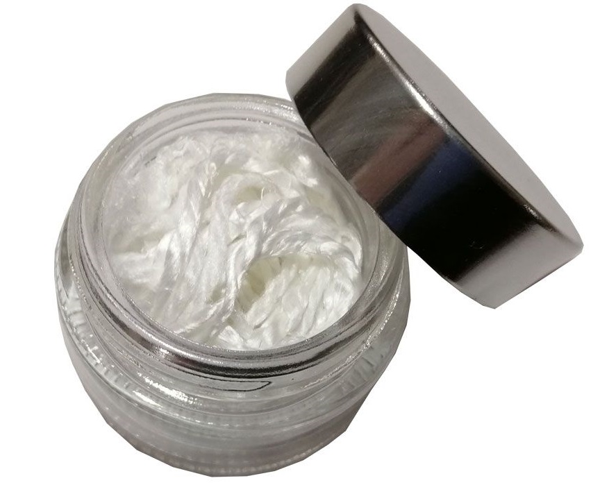 Dezfuli Qalam Reed Pen with Liqa and Dawat for Persian Calligraphy