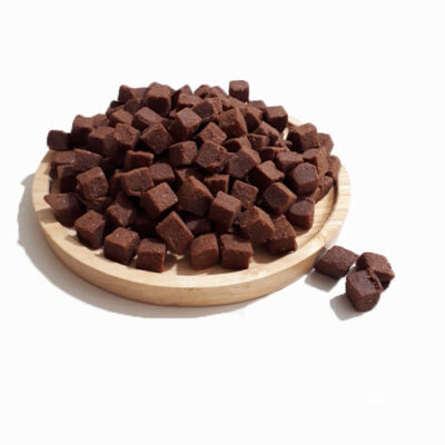 Natural Sugar Substitute – Dried Date Cubes 700g