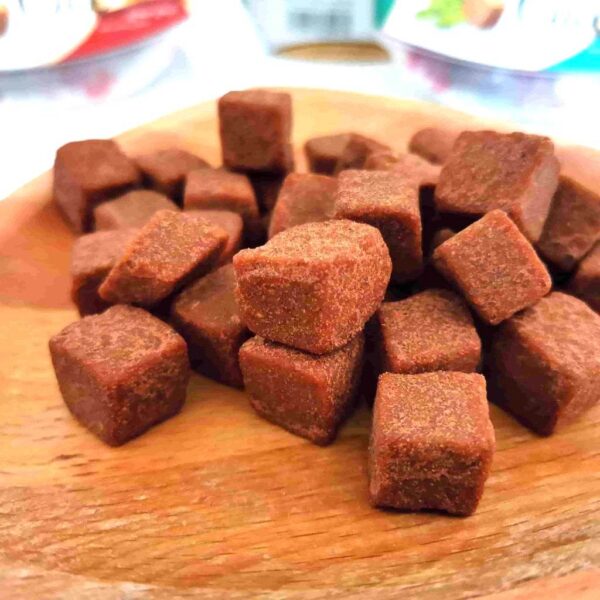 Natural Sugar Substitute - Dried Date Cubes 700g