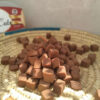 Natural Sugar Substitute - Dried Date Cubes with Coffee 700g
