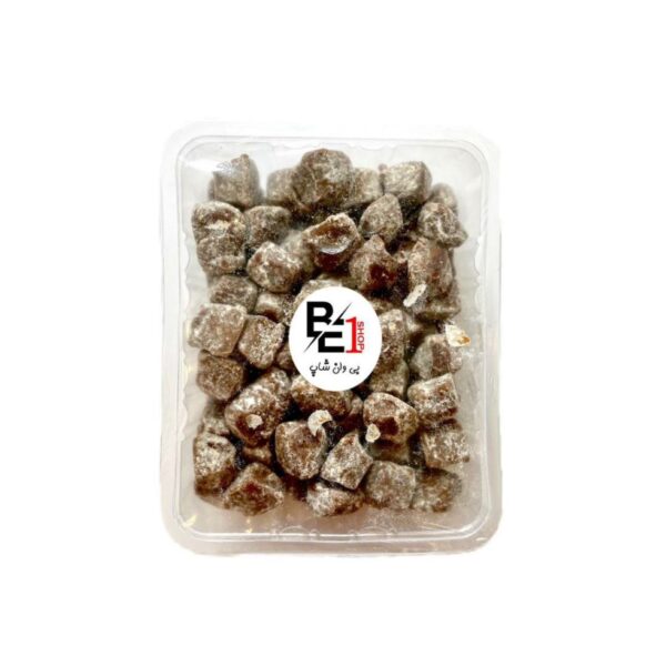 Natural Sugar Substitute - Dried Date Cubes with Mint 800g