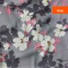 Cotton Mattress Cover – Fitted, Breathable, Soft & Comfortable with Zipper, 195x100 cm