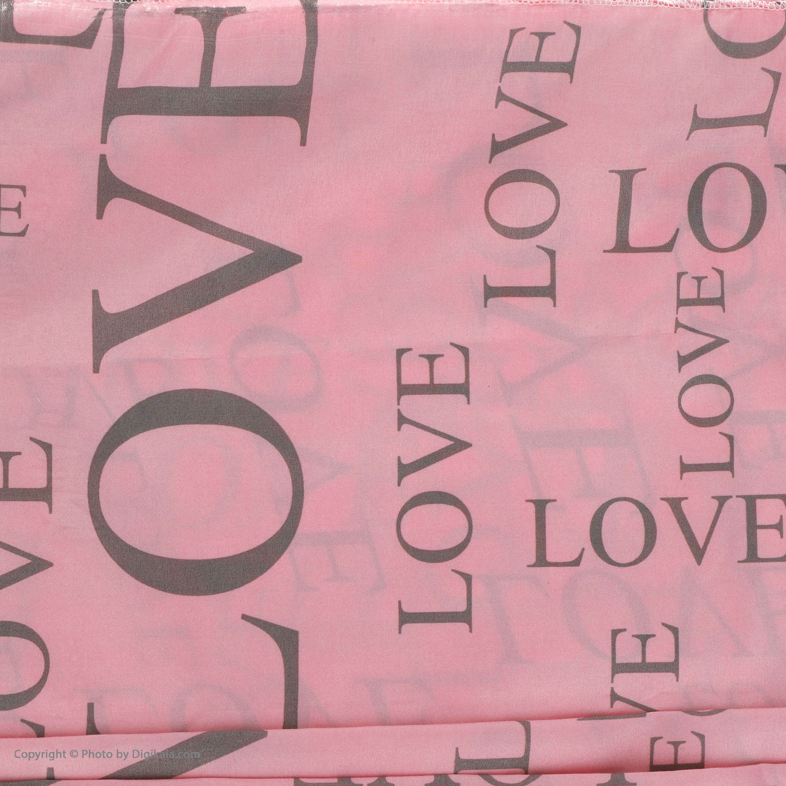 Cotton Mattress Cover – Fitted, Breathable, Soft & Washable with Zipper, 190×90 cm