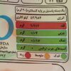 Halal Gummy Candy - Alphabet Jelly - Shiba (160g, x15)