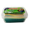 Halal Gummy Candy - Fruit-Flavored Sticks - Marabo (900g)