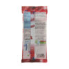 Halal Gummy Candy - Strawberry & Creamy Sticks - Marabo (85g, x10)