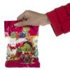 Halal Gummy Candy - Mix Fruit Jelly - Shiba (160g, x15)