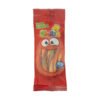 Halal Gummy Candy - Sour Jelly Sticks - Shiba (90g, x25)