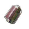 Halal Gummy Candy - Strawberry Sticks - Marabo (900g)