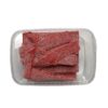 Halal Gummy Candy - Strawberry Sticks - Marabo (900g)