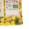 Halal Gummy Candy - Tropical Mix Soft Jelly - Shiba (160g, x15)