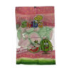 Halal Marshmallow Pack - Watermelon Fluffy & Delicious - Shiba (20-Pack)