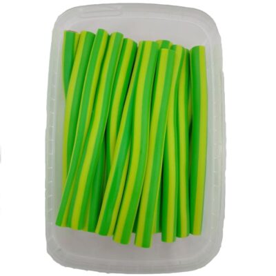 Halal Gummy Candy – Watermelon Sticks – Marabo (900g)