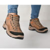 Hiking Boots for Men Durable & Lightweight Leather
