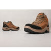 Hiking Boots for Men Durable & Lightweight Leather